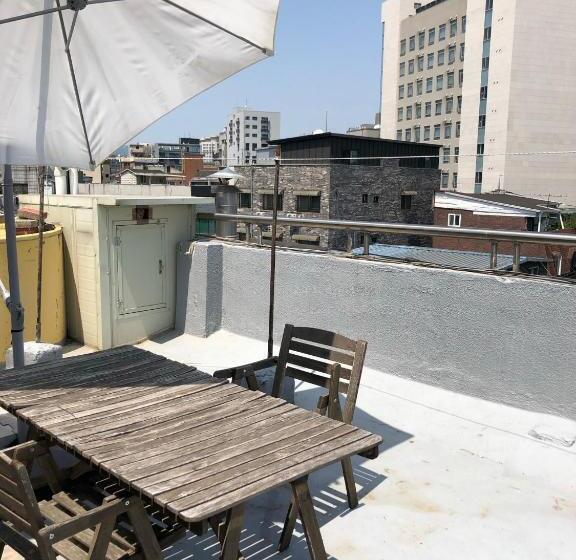 Hotel Rich House Dongdaemun