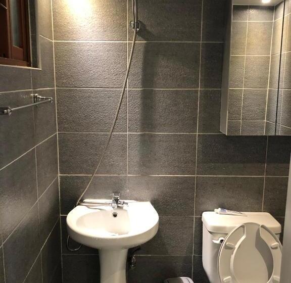 Hotel Rich House Dongdaemun