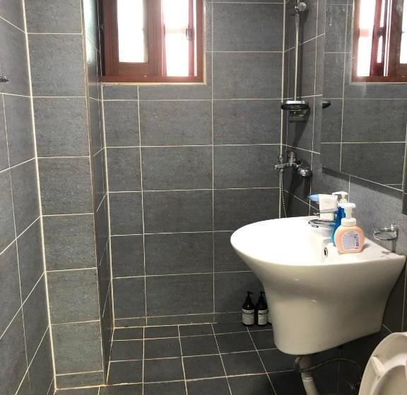 Hotel Rich House Dongdaemun