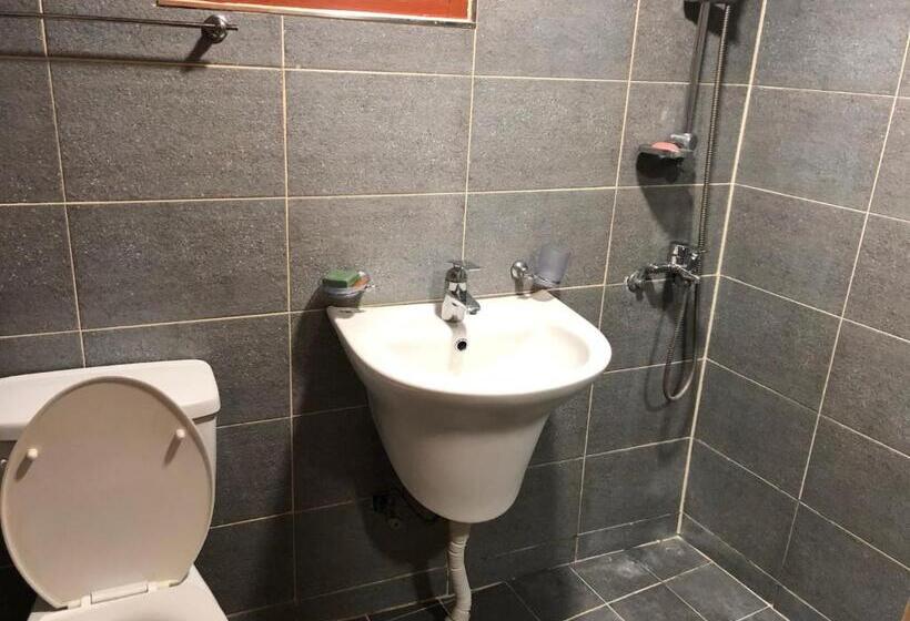 Hotel Rich House Dongdaemun