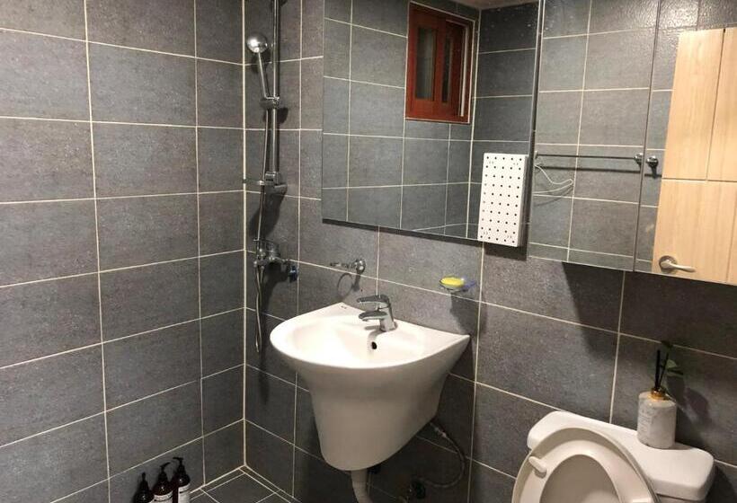 Hotel Rich House Dongdaemun