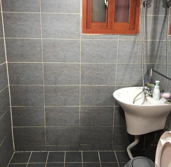 Hotel Rich House Dongdaemun