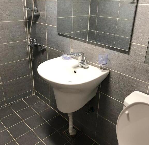 Hotel Rich House Dongdaemun