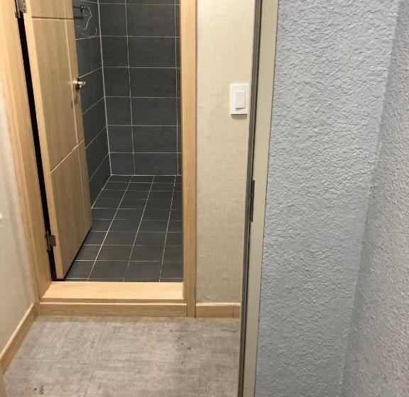 Hotel Rich House Dongdaemun