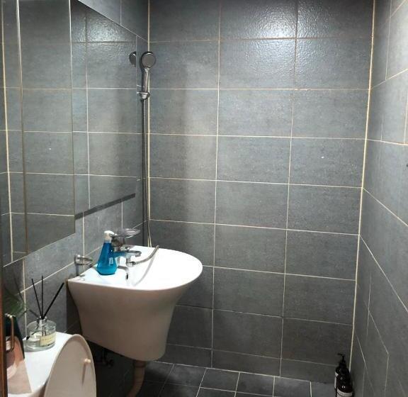 Hotel Rich House Dongdaemun