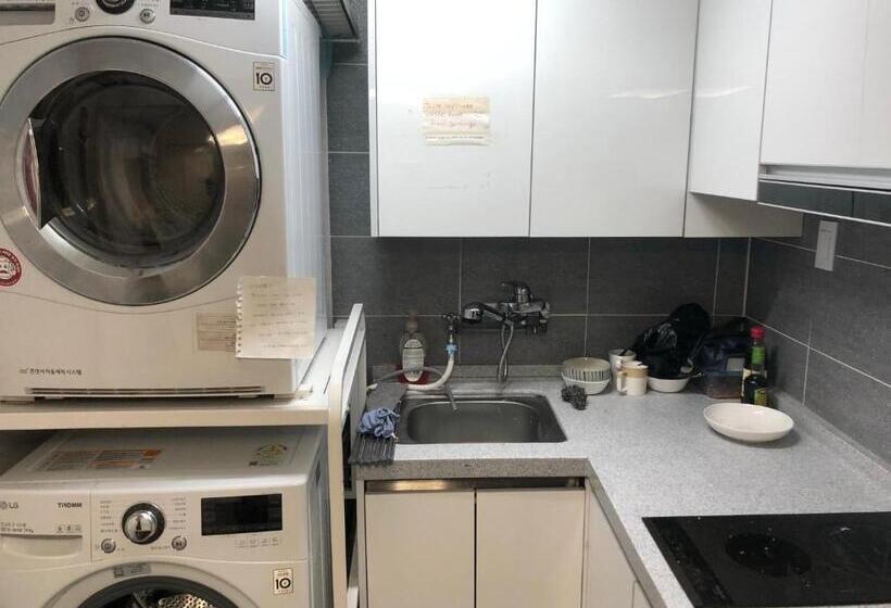 Hotel Rich House Dongdaemun