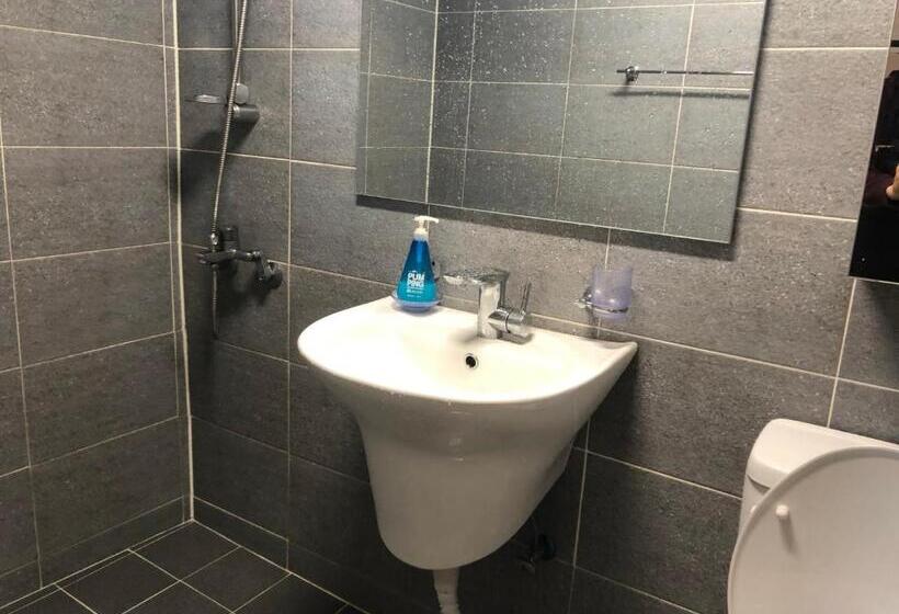 Hotel Rich House Dongdaemun