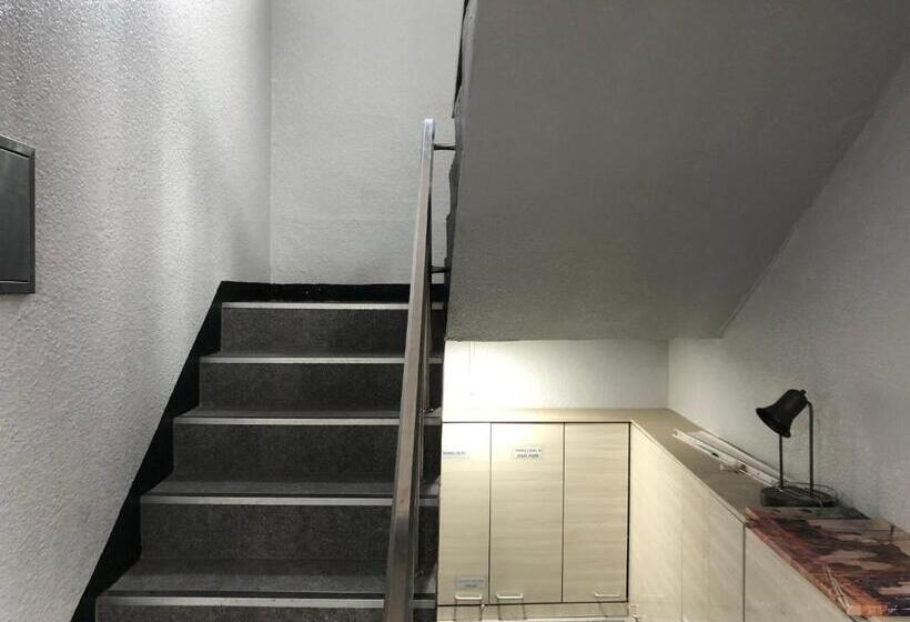 Hotel Rich House Dongdaemun