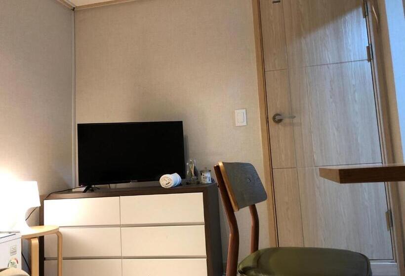 Hotel Rich House Dongdaemun