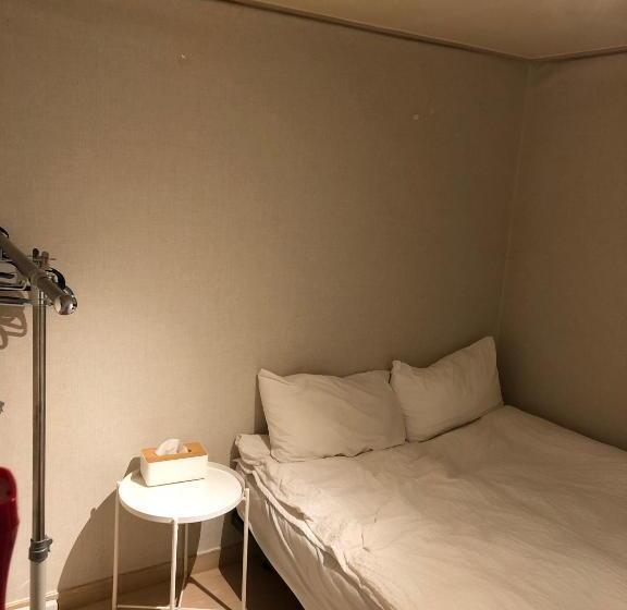 Hotel Rich House Dongdaemun