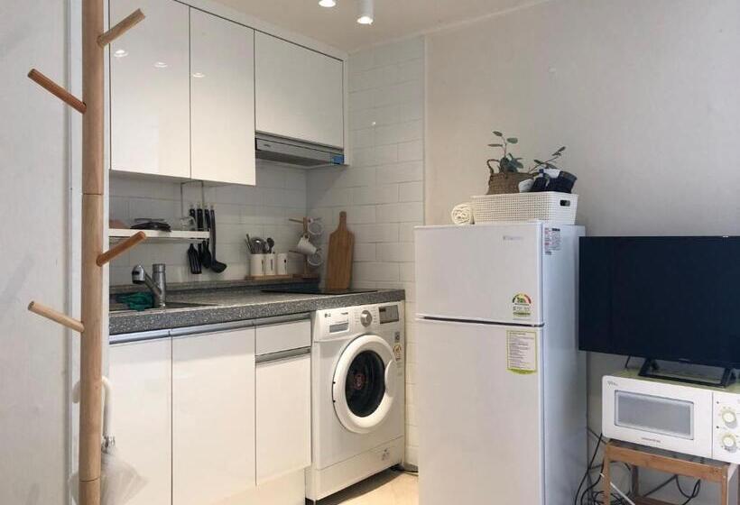 Hotel Rich House Dongdaemun