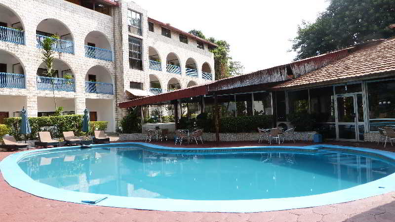 בית מלון כפרי Riviera Taouyah