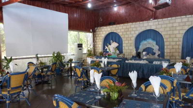 בית מלון כפרי Riviera Taouyah