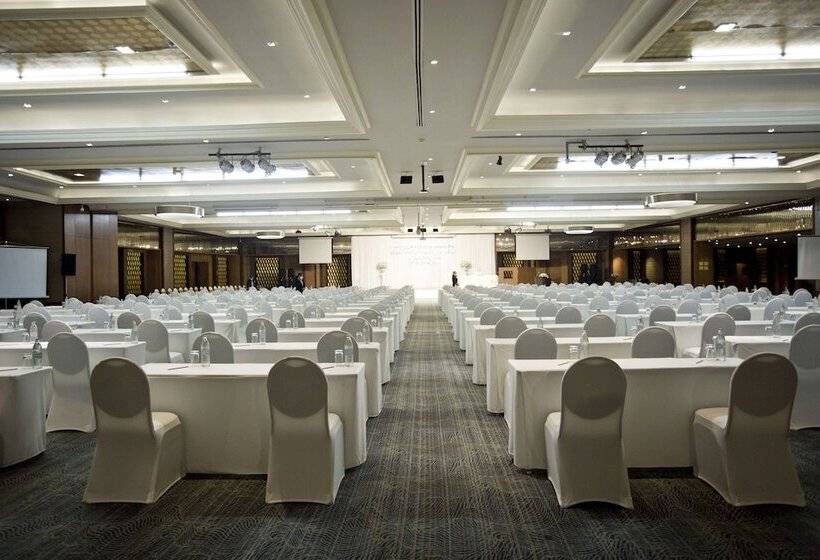 Rua Rasada Hotel   The Ideal Venue For Meetings & Events