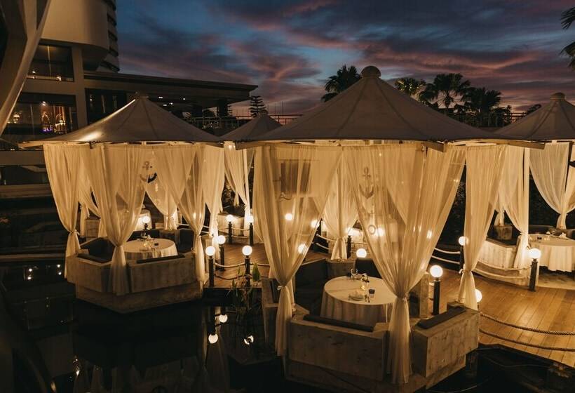 Rua Rasada Hotel   The Ideal Venue For Meetings & Events