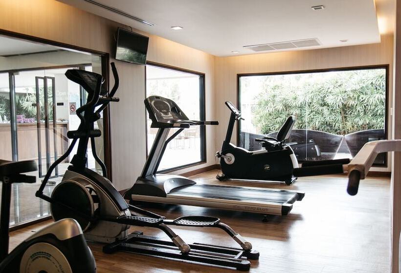 Rua Rasada Hotel   The Ideal Venue For Meetings & Events