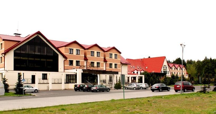 هتل Monet & Rubbens