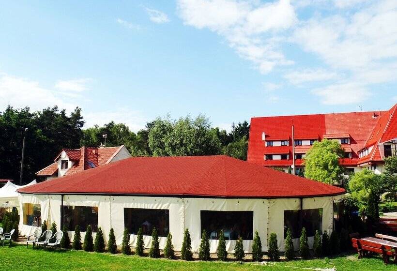 هتل Monet & Rubbens