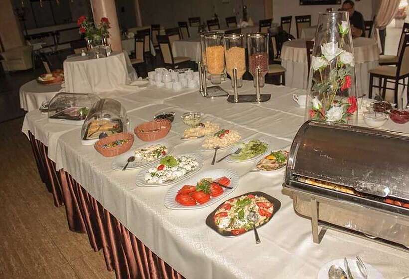 هتل Monet & Rubbens