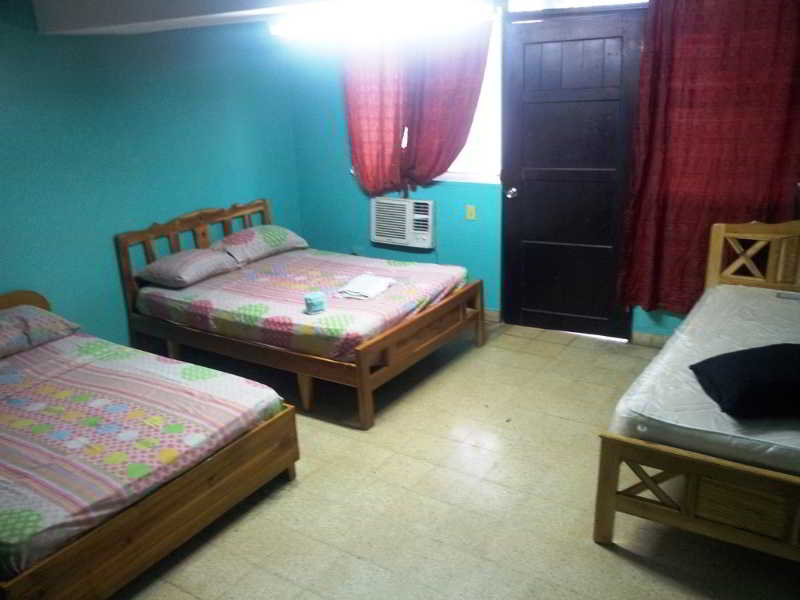 בית מלון כפרי Rupali