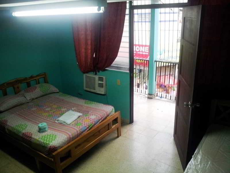 בית מלון כפרי Rupali