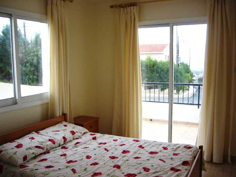 Сельский отель Aurora Apartments