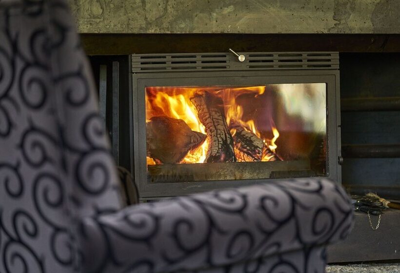 교외 호텔 Finca El Cortiñal