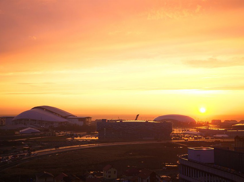 Отель Adler Spa & Resort