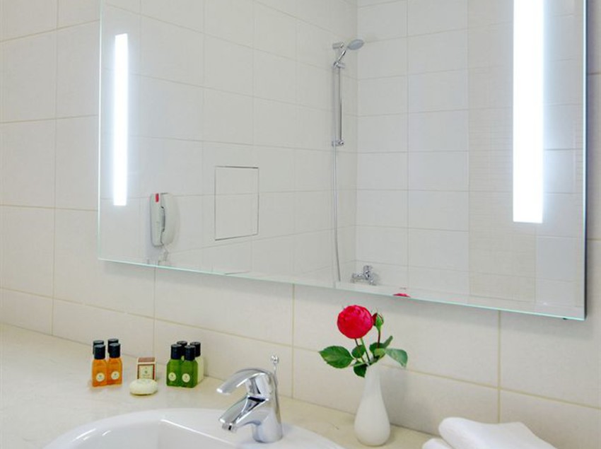 Отель Adler Spa & Resort