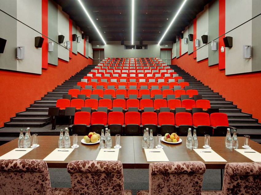 Отель Adler Spa & Resort