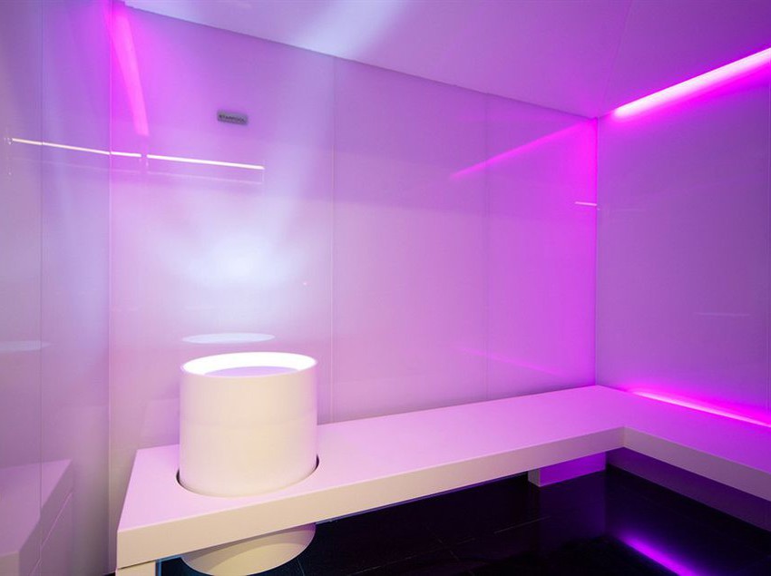 Отель Adler Spa & Resort