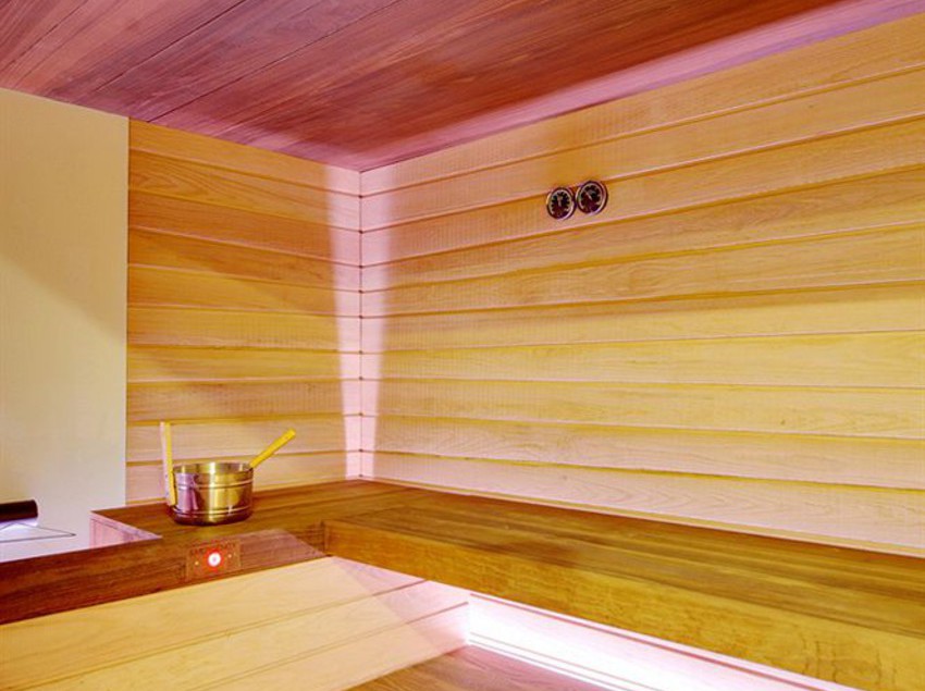 Отель Adler Spa & Resort