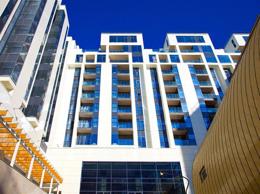 Отель Adler Spa & Resort