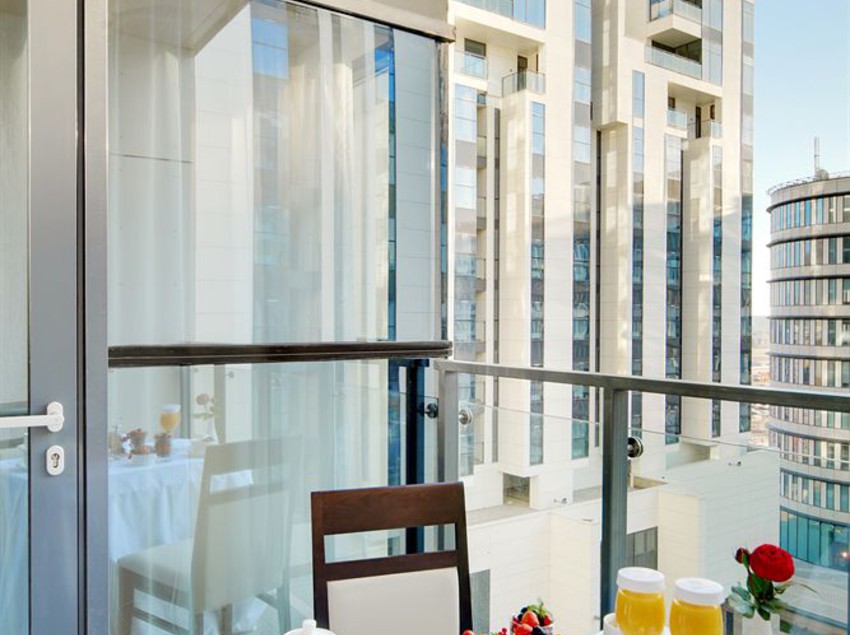 Отель Adler Spa & Resort