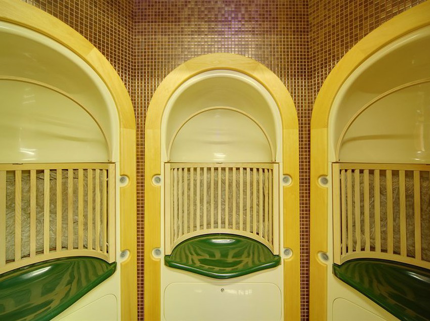 Отель Adler Spa & Resort