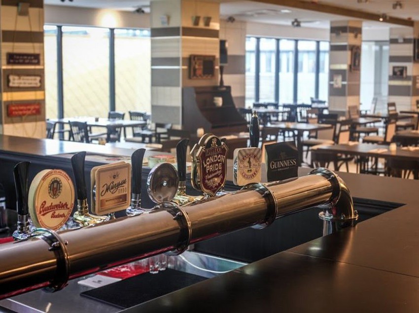 Отель Adler Spa & Resort