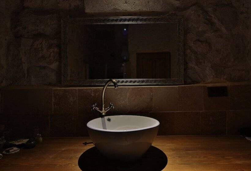 Sakli Konak Cappadocia Hotel&restaurant