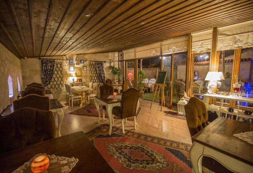 Sakli Konak Cappadocia Hotel&restaurant