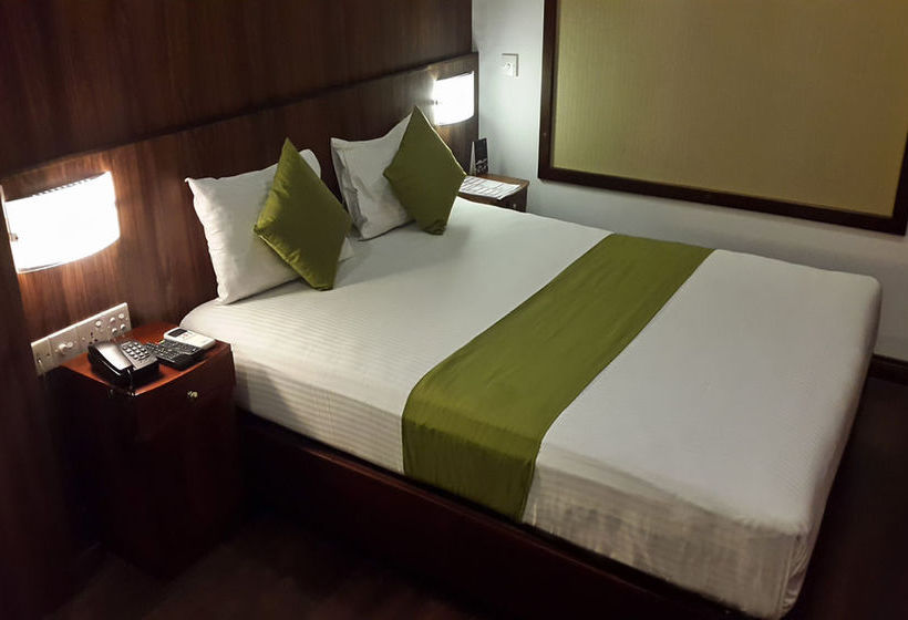 בית מלון כפרי Sansu