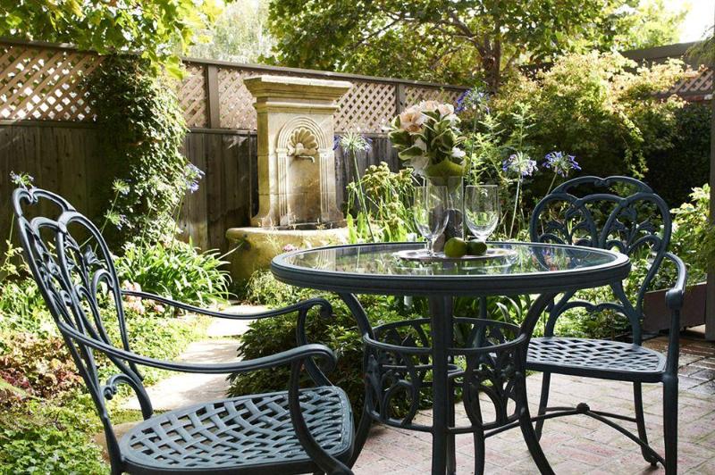 فندق The Genevieve