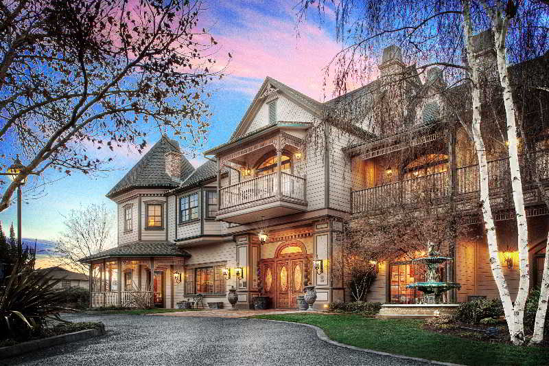 فندق The Genevieve