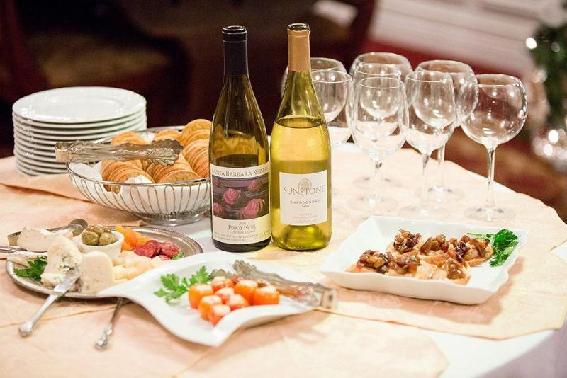 فندق The Genevieve