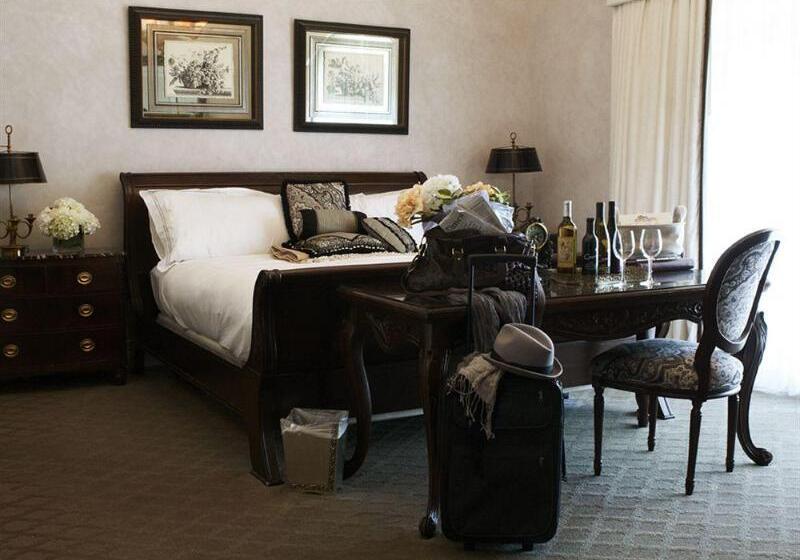 فندق The Genevieve