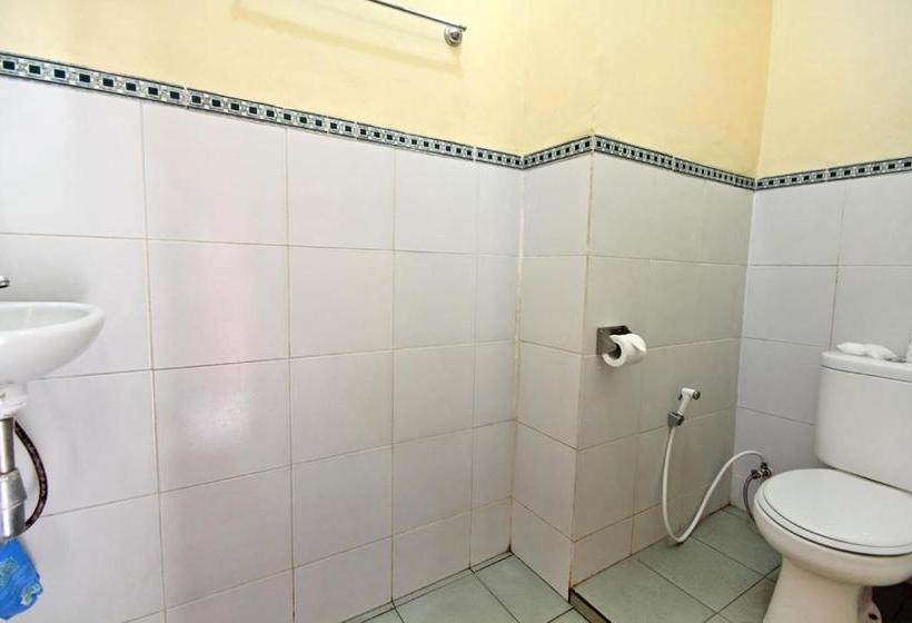 فندق Sayang Maha Mertha