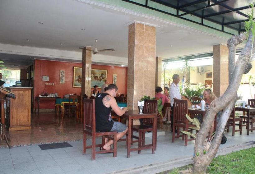 فندق Sayang Maha Mertha