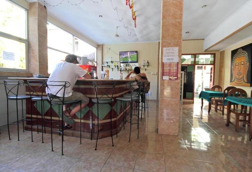 فندق Sayang Maha Mertha