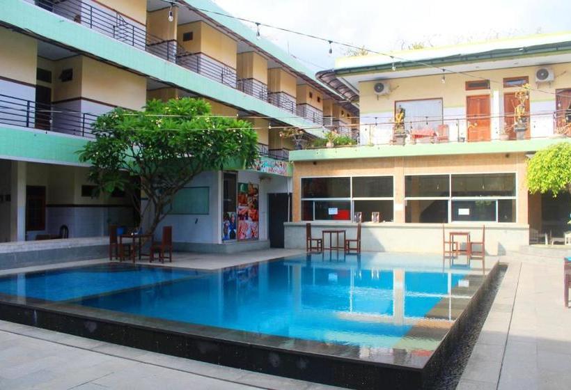 فندق Sayang Maha Mertha