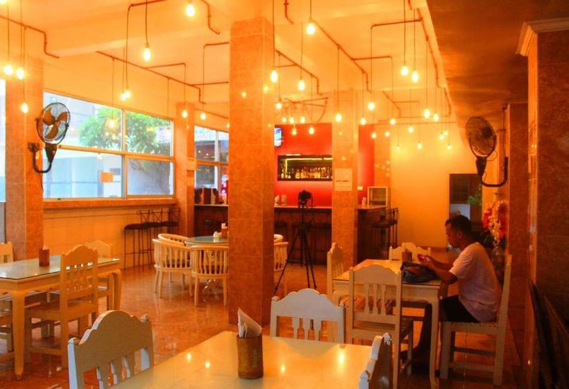 فندق Sayang Maha Mertha