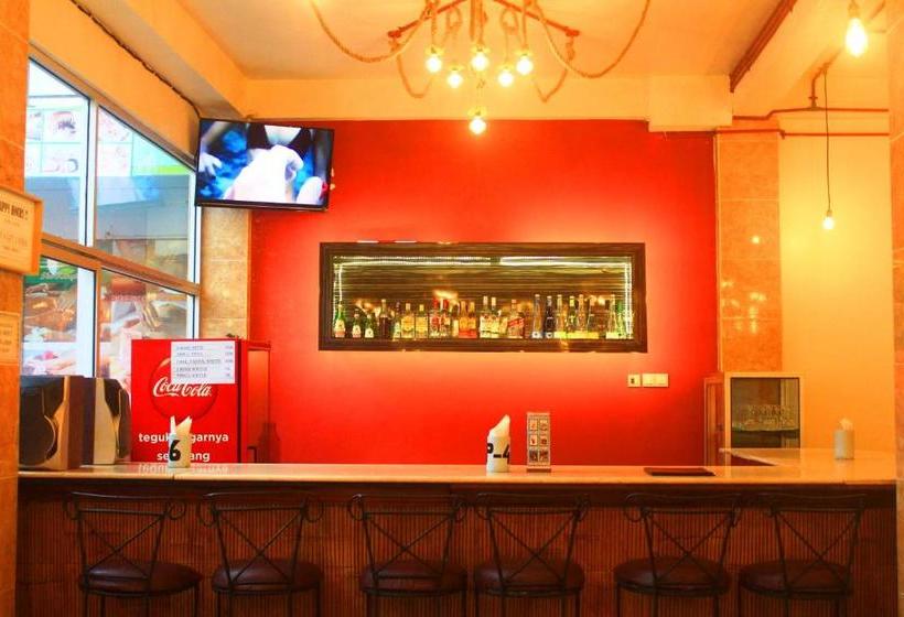 فندق Sayang Maha Mertha