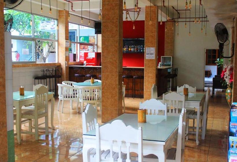 فندق Sayang Maha Mertha